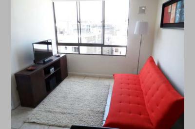 Furnished accommodation Monjitas - Metro Bellas Artes 27 (2943)