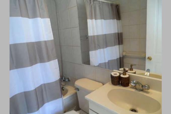 Baño en suite