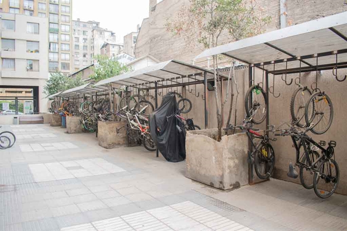 Bicicletero