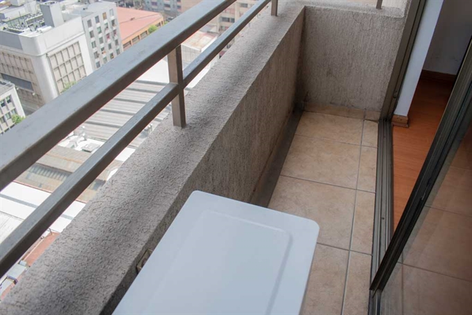 Balcón