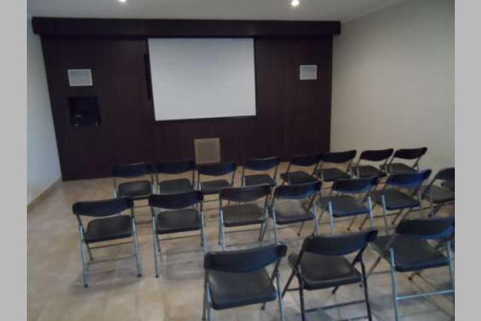 Sala de cine