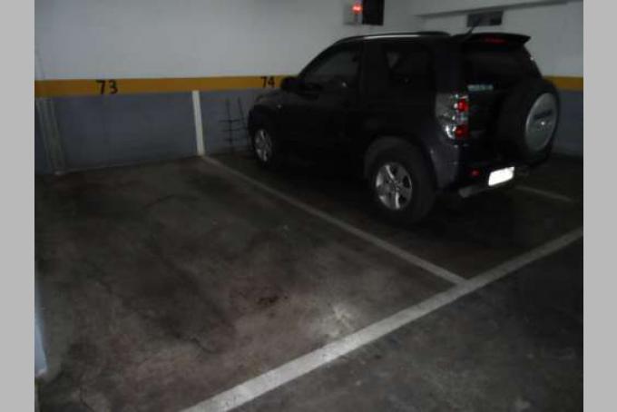 Estacionamientos