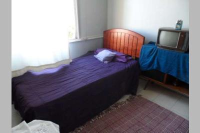 Furnished accommodation Cecilia - Metro Universidad Catolica (2947)