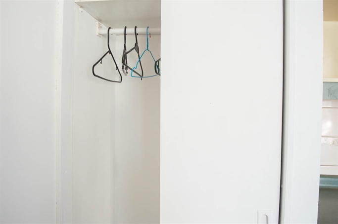 Closet (Cocina)