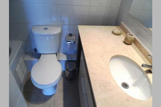 Baño en suite
