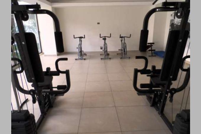 Gimnasio