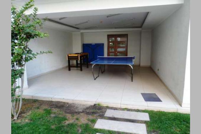 Sala de juegos