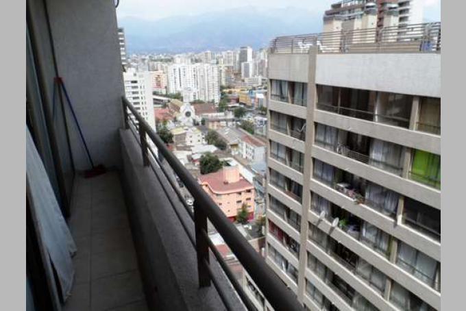 Terraza living