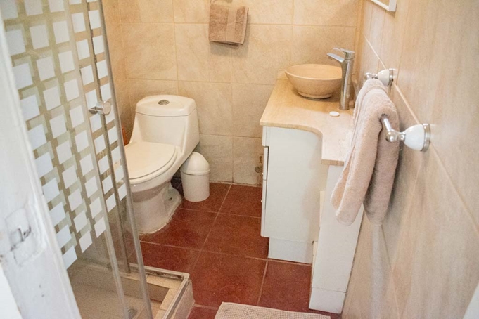 Baño