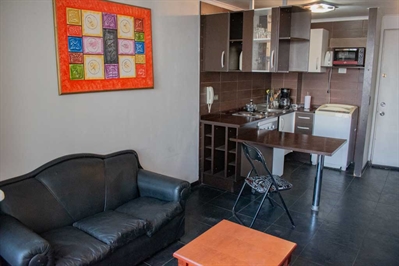 Furnished accommodation Argomedo - Metro Santa Isabel 5 (2975)