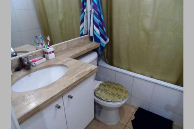 Baño en suite