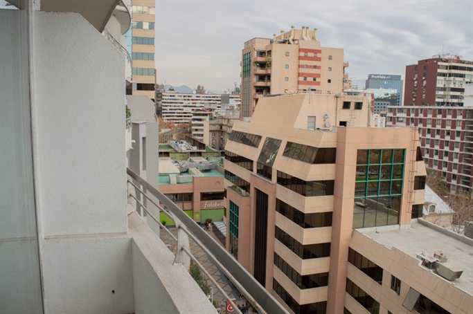 Terraza (Living)