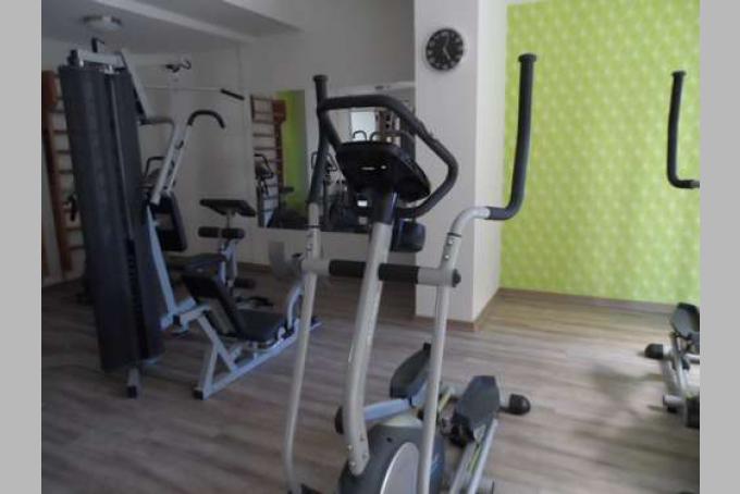 Gimnasio