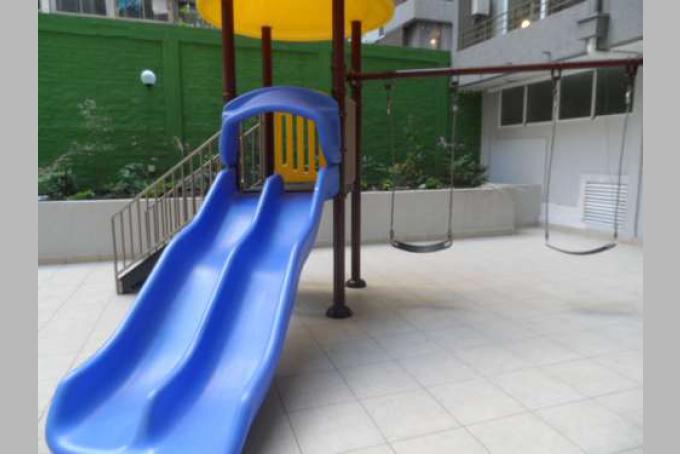 Juegos infantiles