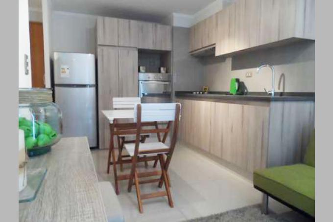 Comedor - Cocina