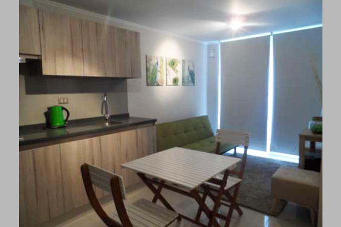 Comedor - Cocina