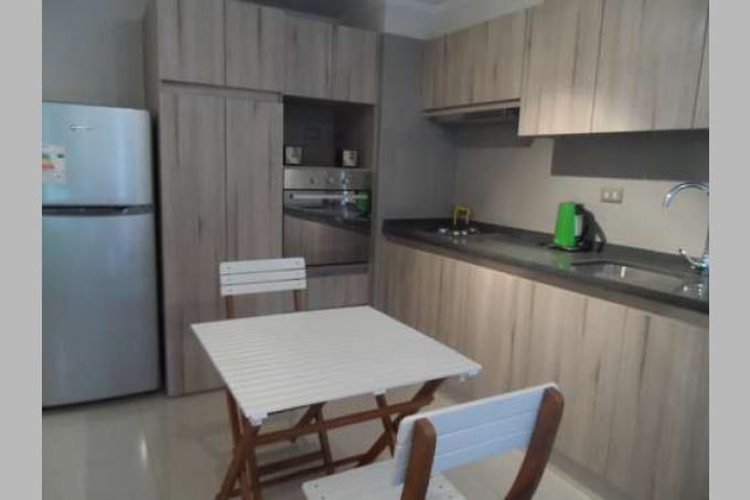 Comedor - Cocina
