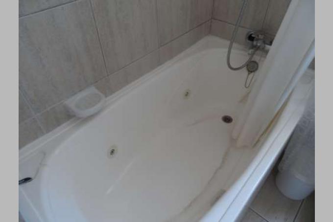 Baño en Suite