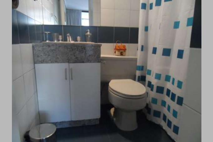 Baño en suite