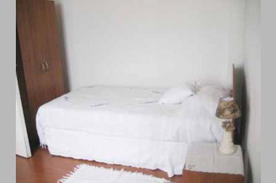 Furnished accommodation Alda - Metro Parque Bustamante (301)