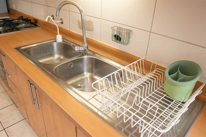 Cocina