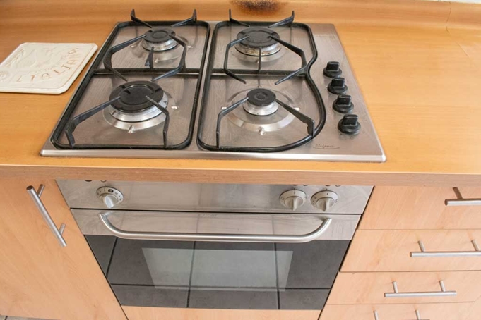 Cocina