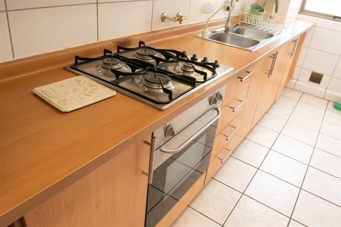 Cocina