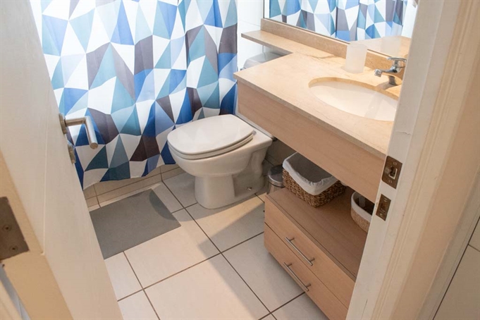 Baño 1