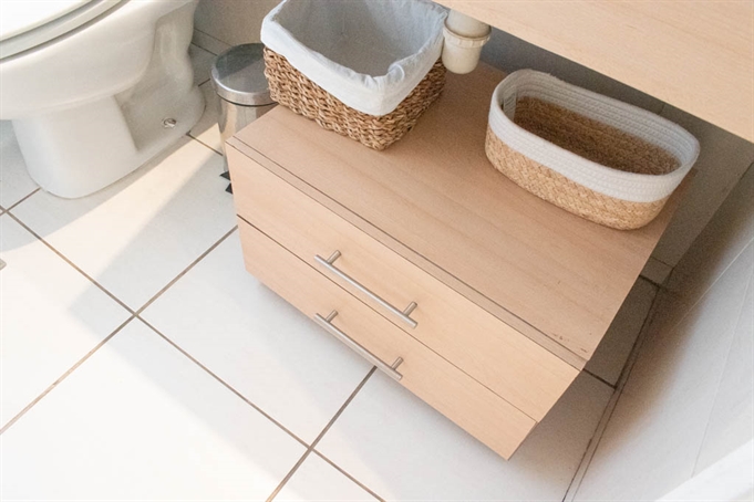 Baño 1
