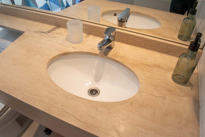 Baño 1