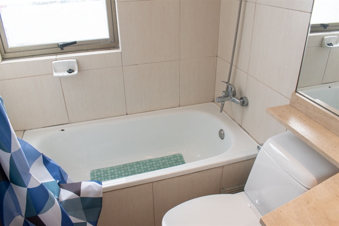 Baño 1