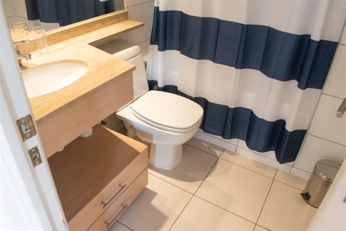 Baño 2
