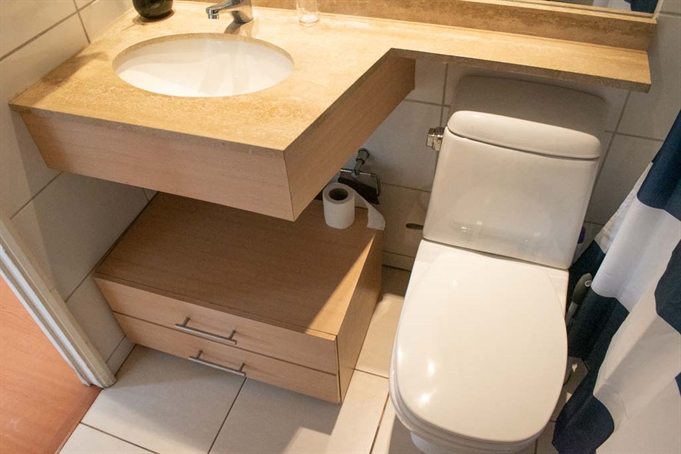 Baño 2