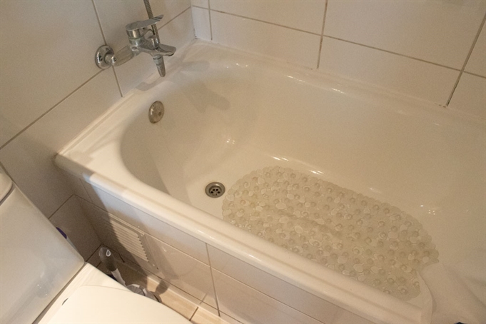 Baño 2
