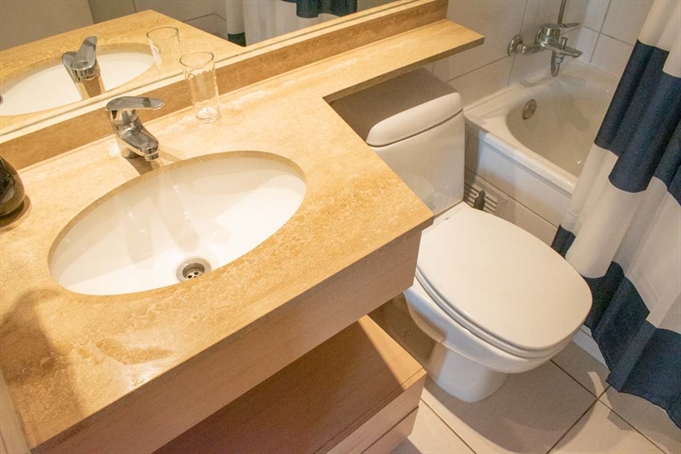 Baño 2