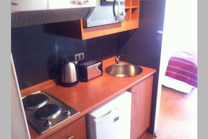 Cocina