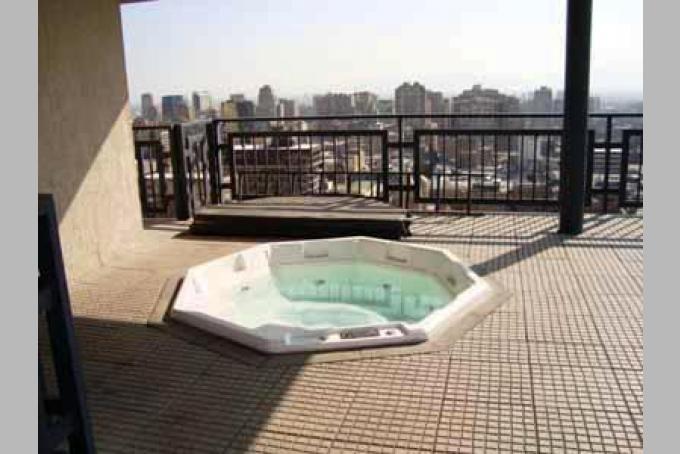 Jacuzzi