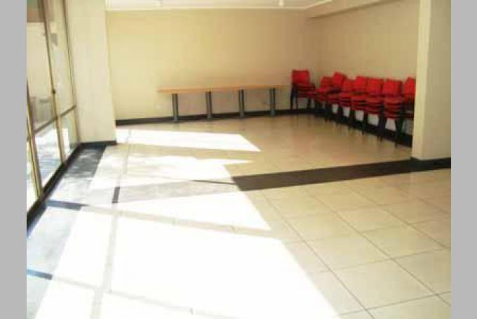 Sala de eventos