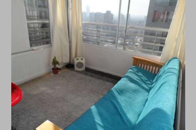 Furnished accommodation San Isidro - Metro Santa Lucia 47 (3053)