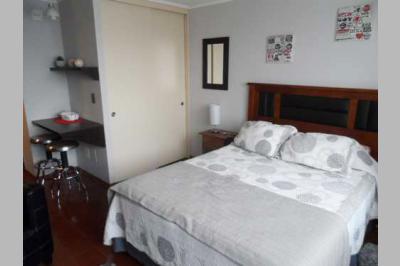 Furnished accommodation Arturo Prat - Metro Parque Almagro 2 (3066)