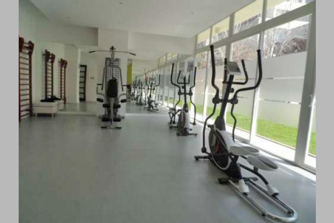 Gimnasio