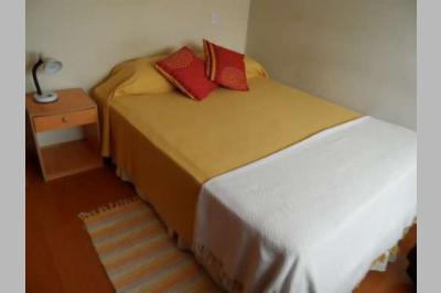 Furnished accommodation Alejandro Fleming - Florencio Barrios 2 (3111)