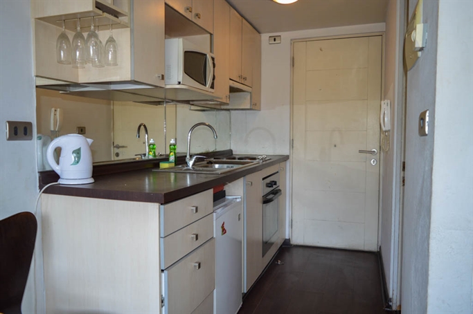 Cocina