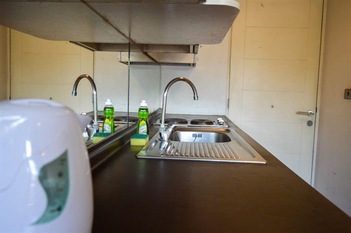 Cocina