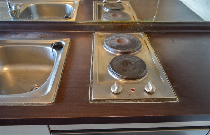Cocina