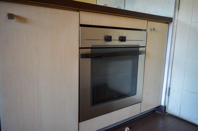 Cocina