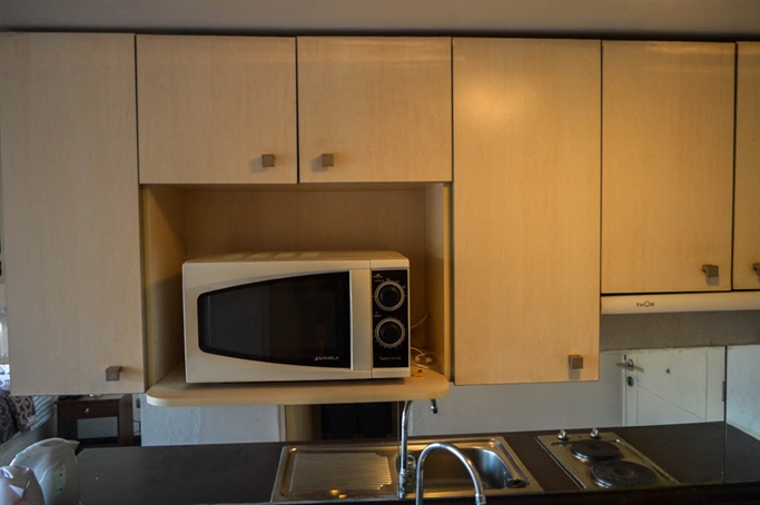 Cocina