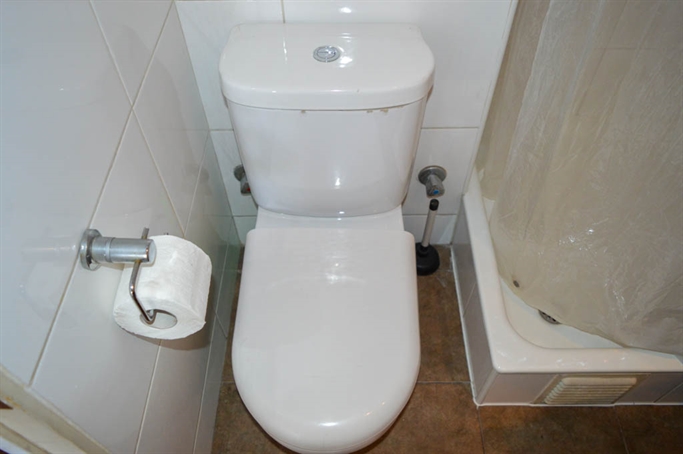 Baño
