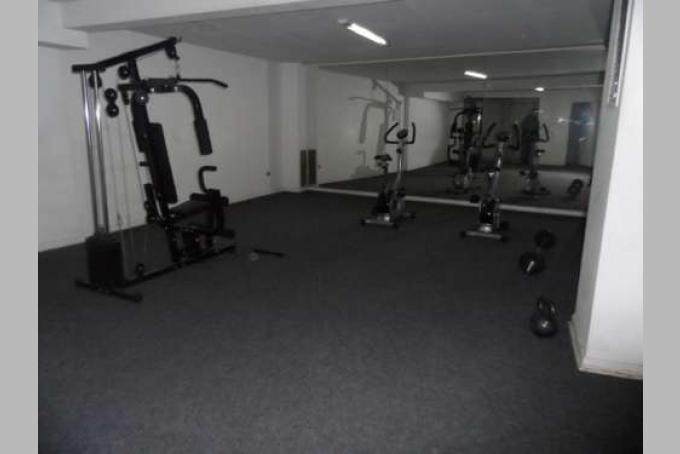 Gimnasio