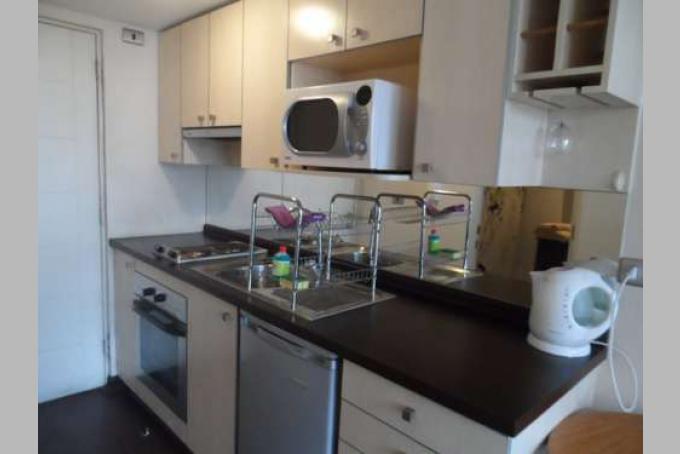 Cocina